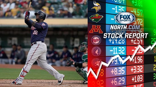 Twins slugger Sano starts mashing again