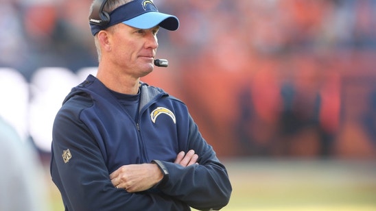 2016 NFL Hot Seat:  Reasons To Keep or Cut Every Coach