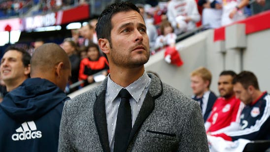 Real Salt Lake hires Mike Petke as its new manager