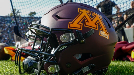 Report: Minnesota football boycotting to protest teammates' suspensions