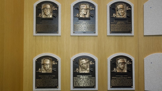 Baseball Hall of Fame Voting and the Murray Chass Blank Ballot