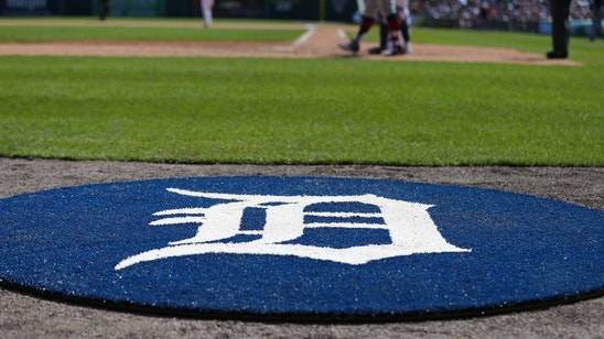 Detroit Tigers Reportedly Set to Sign Outfielder Juan Perez to Minors Deal