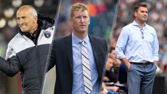 Which MLS coaches are on the hot seat? Ranking those who could be in trouble
