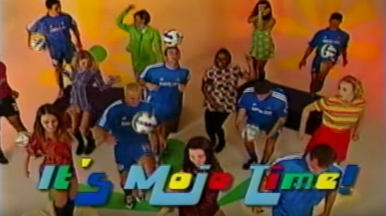 20 years of hilarious MLS commercials