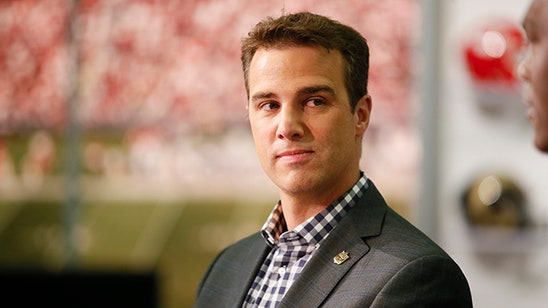 Daniel Jeremiah Previews NFL Draft