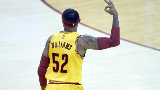 Would Mo Williams Play For Another Team?
