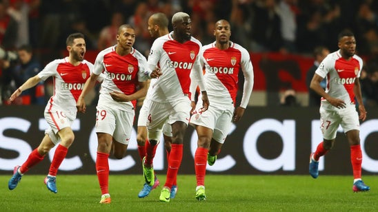 6 takeaways from Monaco's comeback win over Manchester City