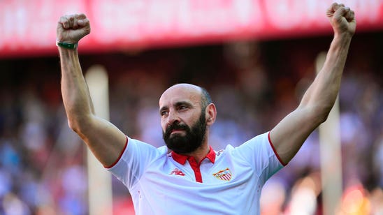 Source: Roma wards off PSG to reach agreement with sporting director Monchi