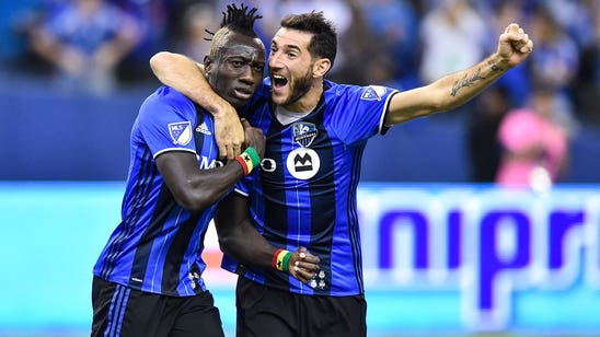 Behind the MLS Ambition Rankings: Montreal Impact