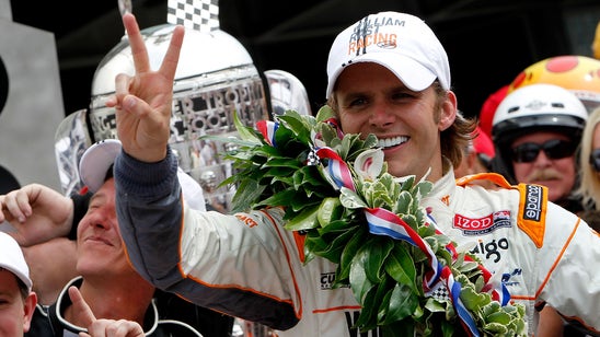 Remembering Dan Wheldon: The Lionheart's racing career