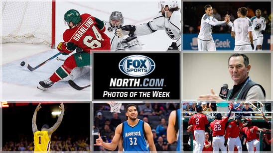 Photos of the Week: 2/26/17-3/4/17