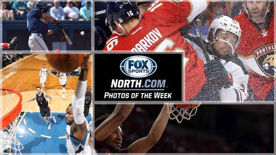 Photos of the Week: 3/5/17-3/11/17