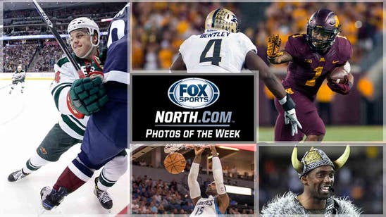 Photos of the Week: 10/30/16-11/5/16