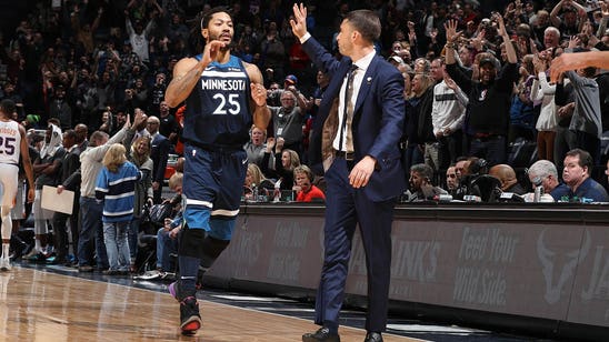 5 post-All-Star break questions for the Timberwolves