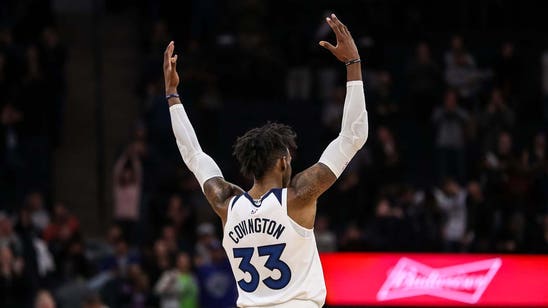 REDIRECT::Upstart Timberwolves, without Butler, visit Cavaliers