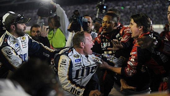 The 20 Most Entertaining Driver Confrontations In NASCAR History