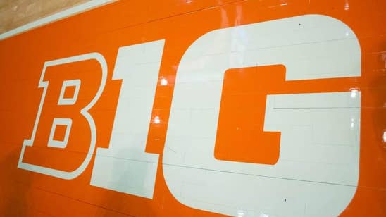 Big Ten Basketball NCAA Tournament Bubble Watch