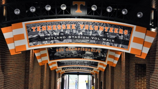 Tennessee Football: New Strength Coach Already the Vols' Biggest Offseason Move