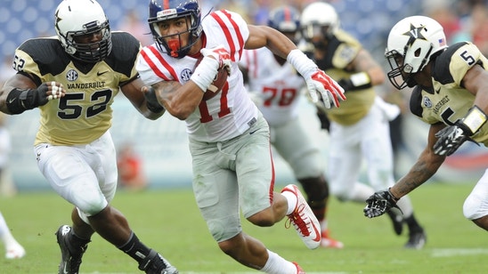 2017 NFL Draft: Ole Miss Evan Engram Scouting Report