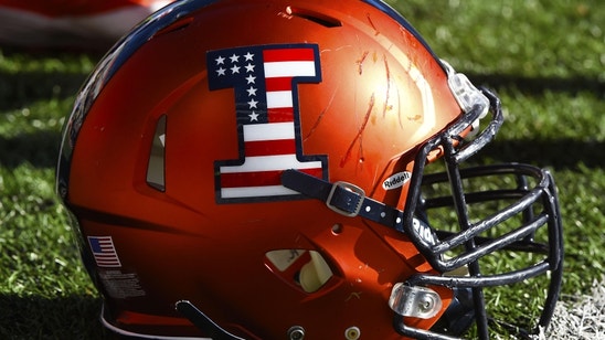Illinois Football: Owen Carney Will Replace Missing Defensive Ends