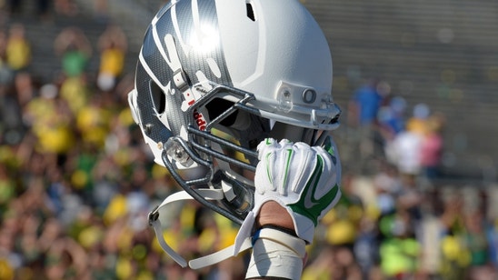 3-Star Safety Evan Fields Lists Oregon Football In Top Four