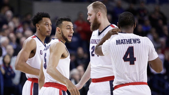 Bracket Watch: A new team moves into the top seed line