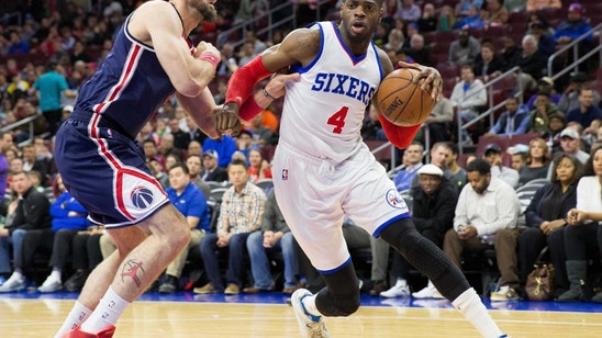 NBA Trade Rumors: Why The Sixers Should Trade Nerlens Noel To The Mavs