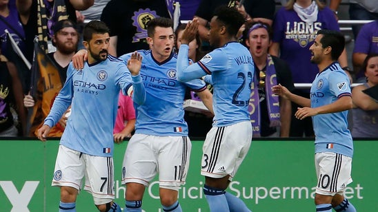 6 takeaways from NYCFC's dominant win over Orlando City