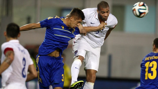 Oguchi Onyewu signs with Philadelphia Union