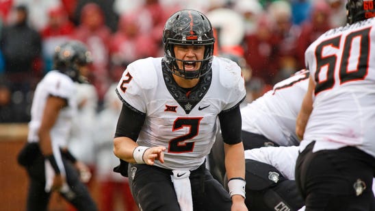 How to watch Oklahoma State vs. Colorado: Live stream, game time, TV channel