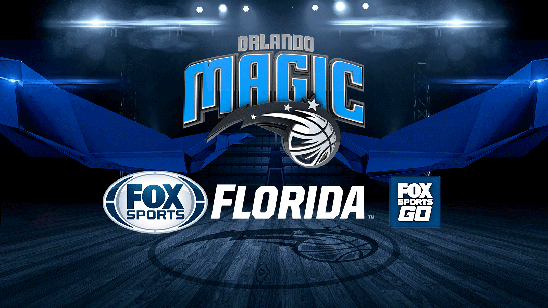 'Orlando Magic Preseason Special' premieres Oct. 16 on FOX Sports Florida