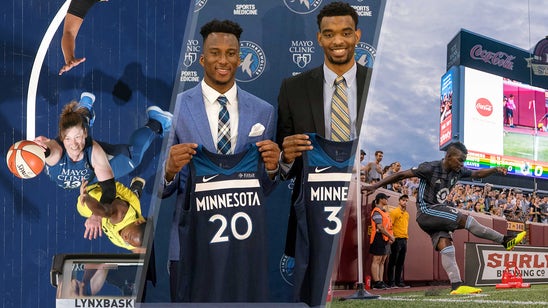 Photos of the Week: 6/24/18 - 6/30/18