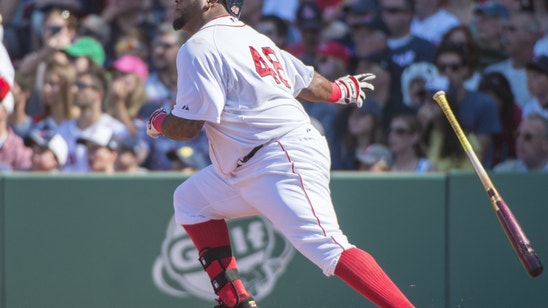 Red Sox: Pablo Sandoval ready to restart his career
