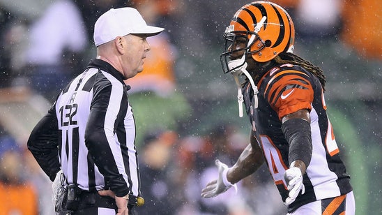 Bengals' playoff meltdown will shake them in many ways