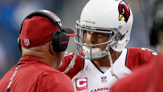 NFL teams can collapse after losing QB, ask 2014 Cardinals