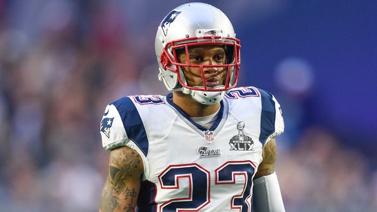 Patriots' Patrick Chung pays tribute to The Rock with awesome T-shirt