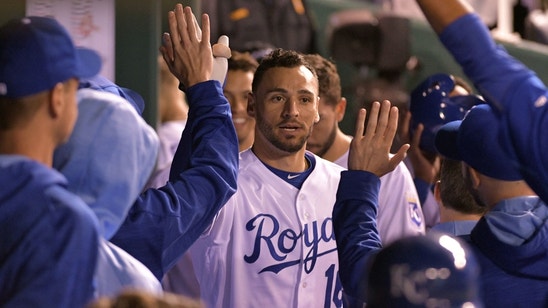 KC Royals: Key players off the bench