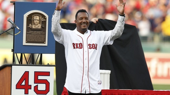 Boston Red Sox: Top 5 starting pitchers in franchise history