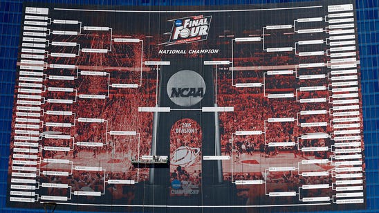 What are the odds of filling out a perfect bracket?