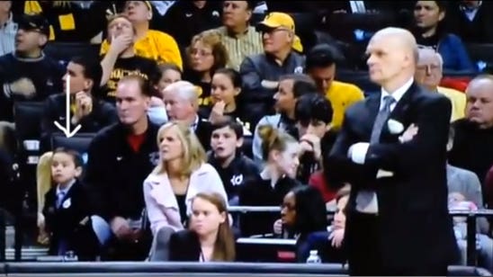 Martelli gets multiyear extension from Saint Joseph's