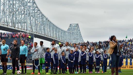 Behind the MLS Ambition Rankings: Philadelphia Union
