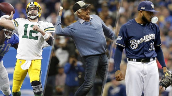 Photos of the Week: 10/7/18 - 10/13/18