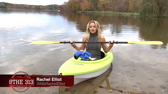 @ The 313: Rowing toward a perfect season (VIDEO)