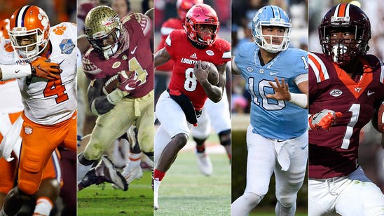 Going bowling: Ranking ACC's games based on watchability