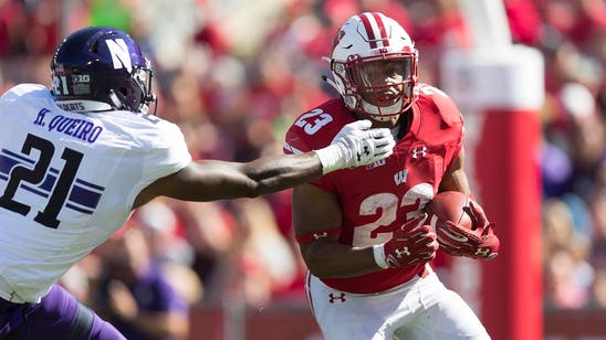Upon Further Review: Badgers vs. Northwestern