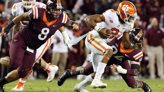 After history-making win, Clemson shows it deserves to be ranked No. 1