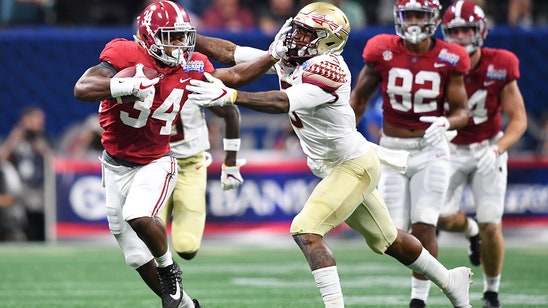 Seminoles' road to CFP gets that much more daunting with loss, Deondre Francois injury