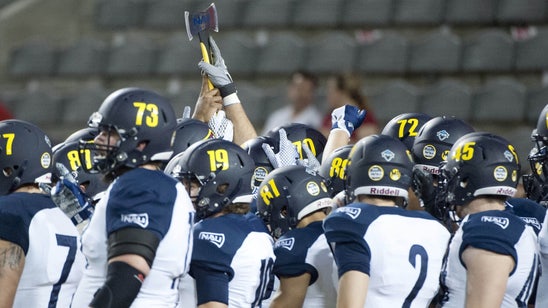 Cookus leads NAU past Weber State