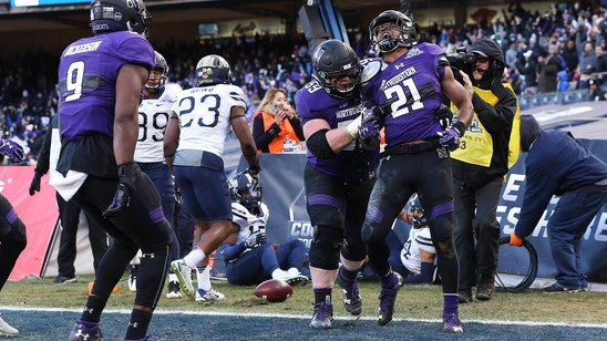 Pitt finds no answer for Northwestern run game in Pinstripe Bowl loss