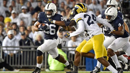 Heisman Forecast: Can Saquon Barkley clinch Heisman vs. Ohio State? Not exactly